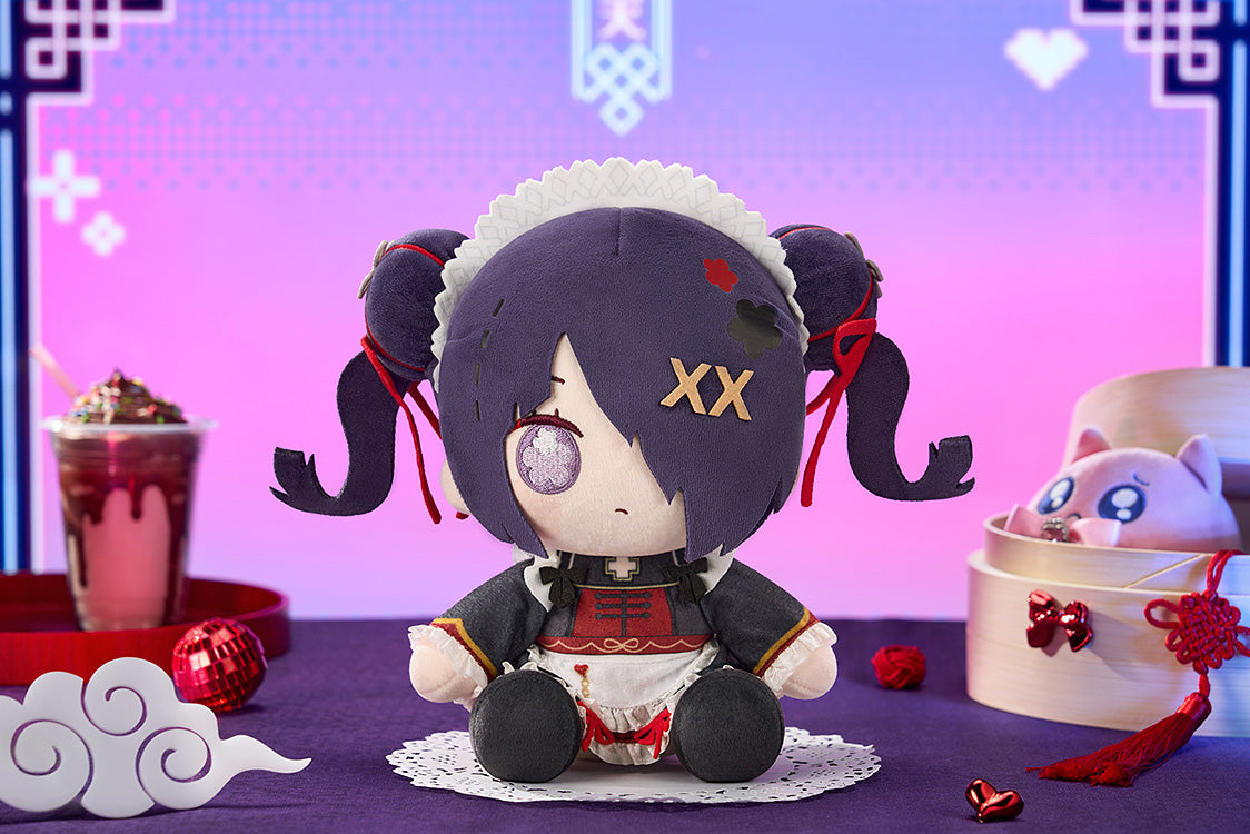 NEEDY STREAMER OVERLOAD - Needy Streamer Chinese Restaurant Series Huggy Doll OMGkawaiiAngel/Ame