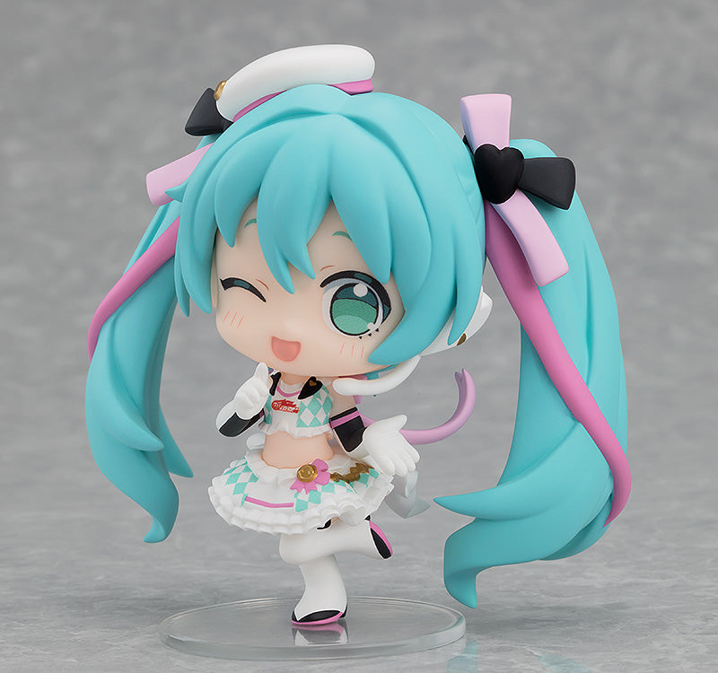 Good Smile Racing - Blind Box Series: Racing Miku All Stars Figure Collection Vol. 2 (Boxset)