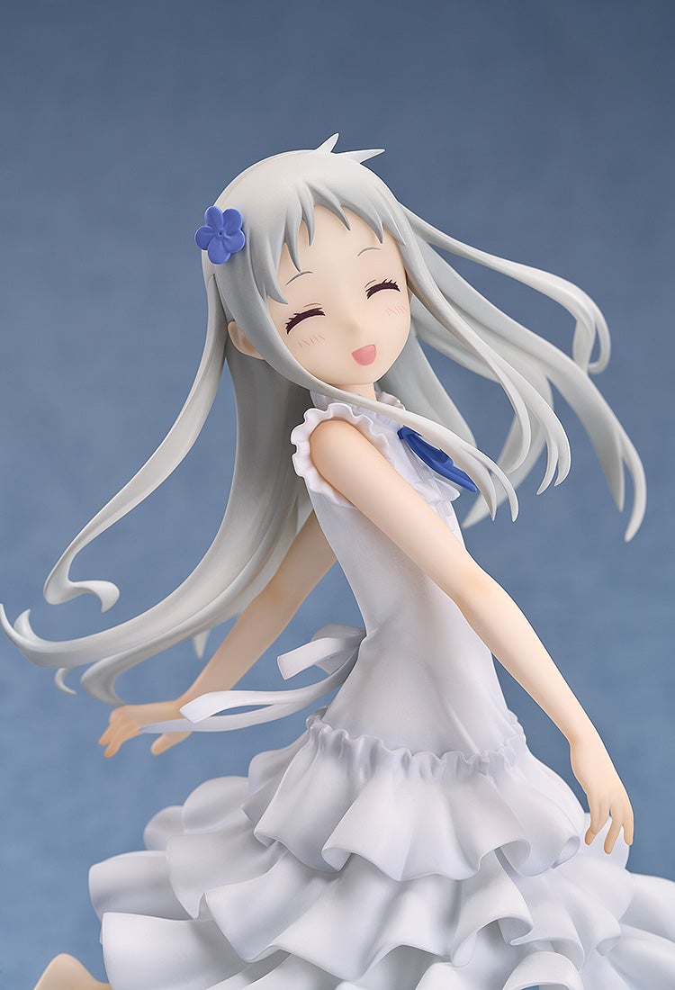 Anohana: The Flower We Saw That Day - POP UP PARADE Meiko Honma Figure