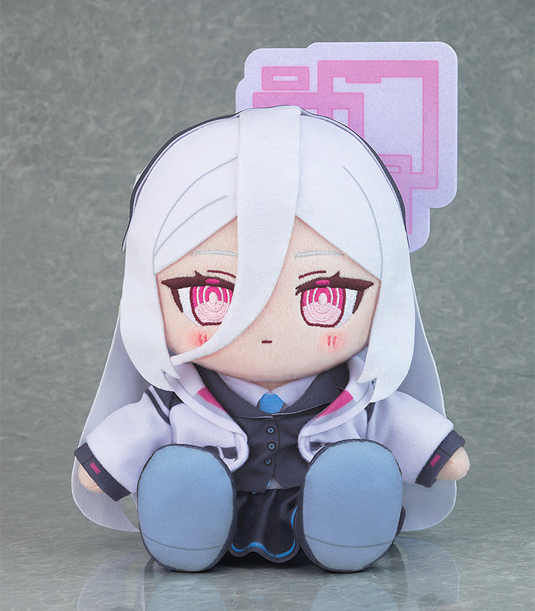 Blue Archive - Chocopuni Plushie Kei