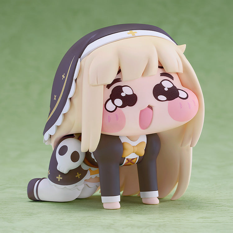 Trickcal:Chibi Go - POP UP PARADE Petite Speaki Figure