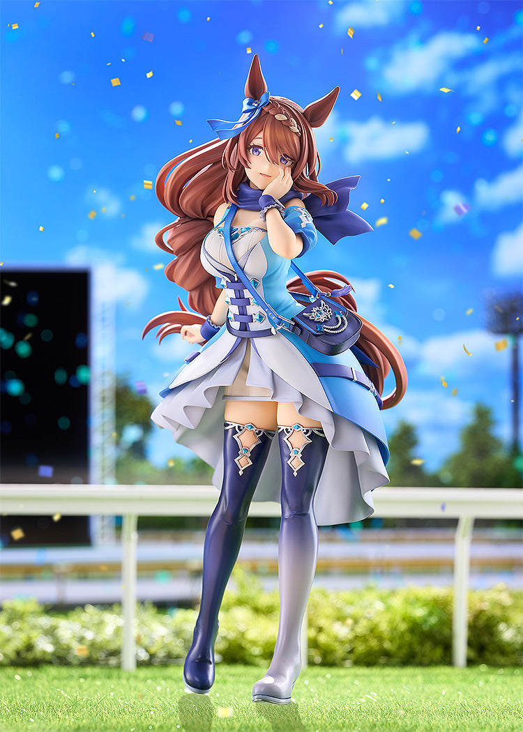 Umamusume: Cinderella Gray - Super Creek 1/7 Scale Figure