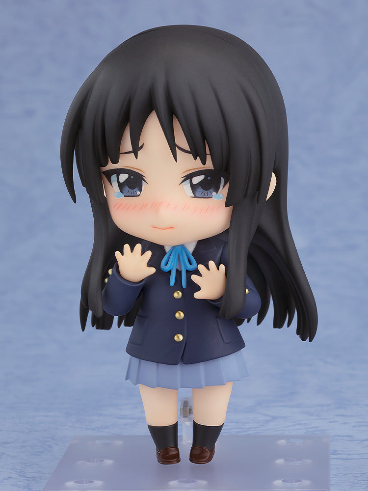 K-ON! - Nendoroid Mio Akiyama 2.0 Figure