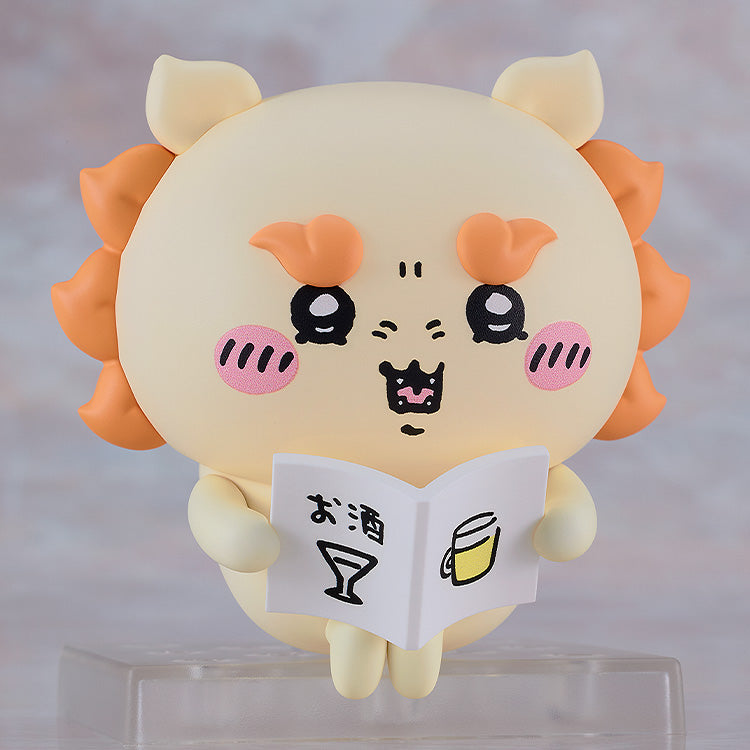 Chiikawa - Nendoroid Shisa Figure