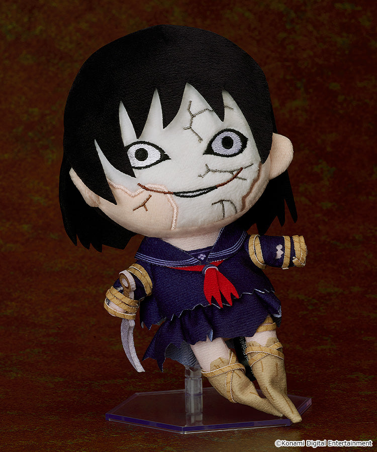 SILENT HILL f - Pelúcia Hinako Shimizu/Máscara de Raposa/Ayakashi
