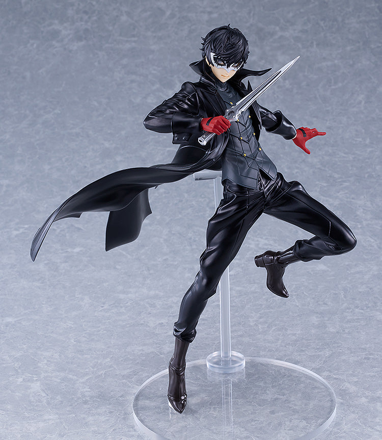 Persona5 Royal - POP UP PARADE Joker L Size Figure – Good Smile US