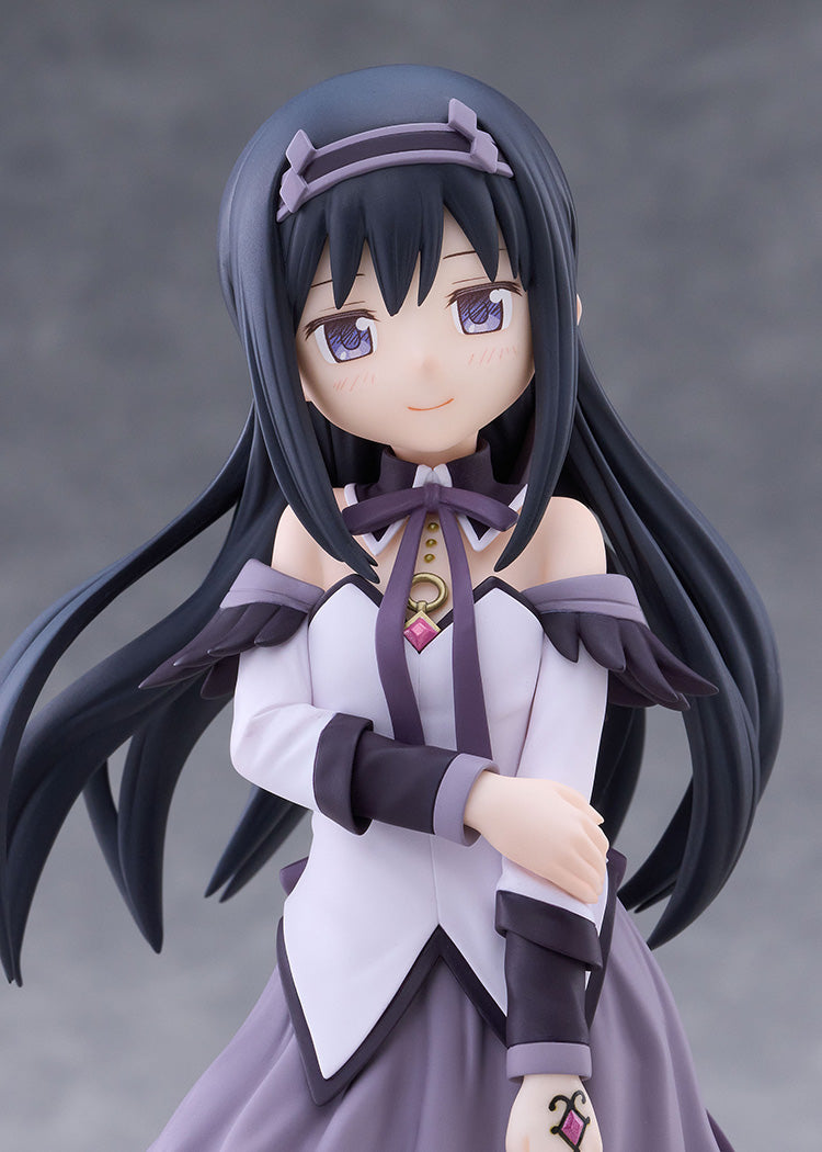 Puella Magi Madoka Magica The Movie -Walpurgisnacht: Rising-  Homura Akemi Non-Scale Figure