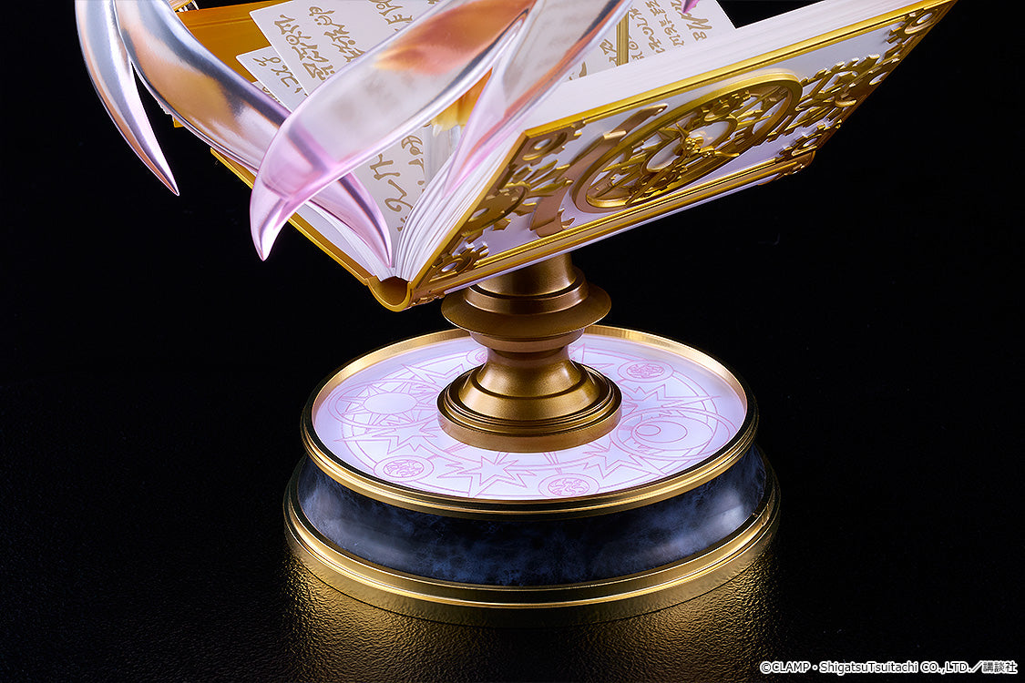 Cardcaptor Sakura - G.S. Collection [SC] Sakura Kinomoto: My First Sparkle 1/7 Scale Figure