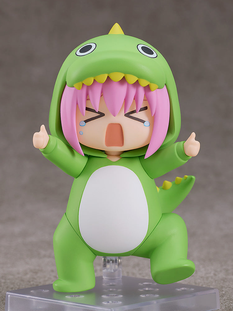Bocchi the Rock! - Nendoroid Hitori Gotoh: Attention-Seeking Monster Ver. Figure (Rerelease)