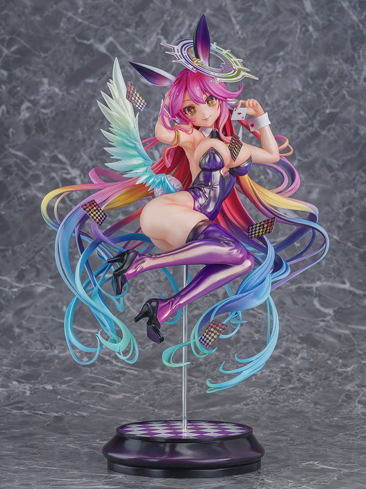 No Game No Life - Jibril: Bunny Ver. 1/6 Scale Figure