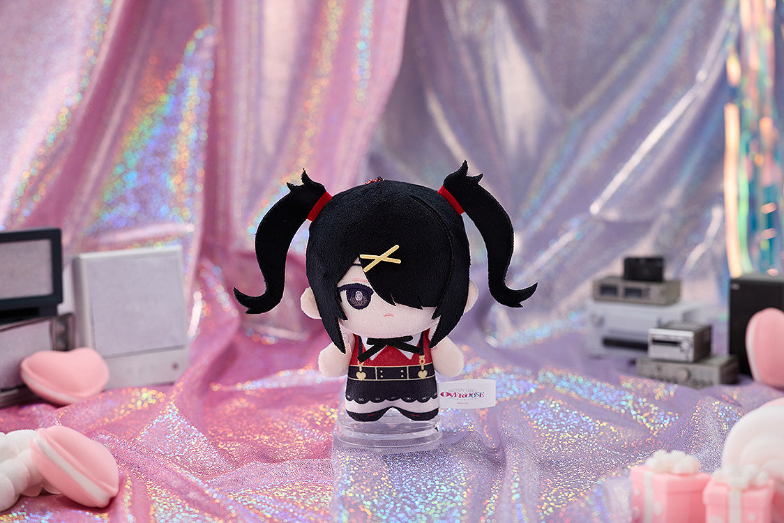 NEEDY GIRL OVERDOSE - Ame-chan Punipico Mascot Plushie