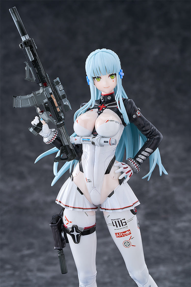 Girls' Frontline 2: Exilium - Klukai: Speed Star 1/7 Scale Figure
