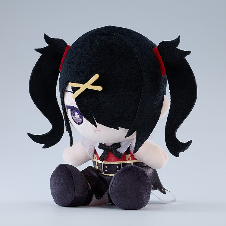 NEEDY GIRL OVERDOSE - Ame-chan Punipuni Plushie