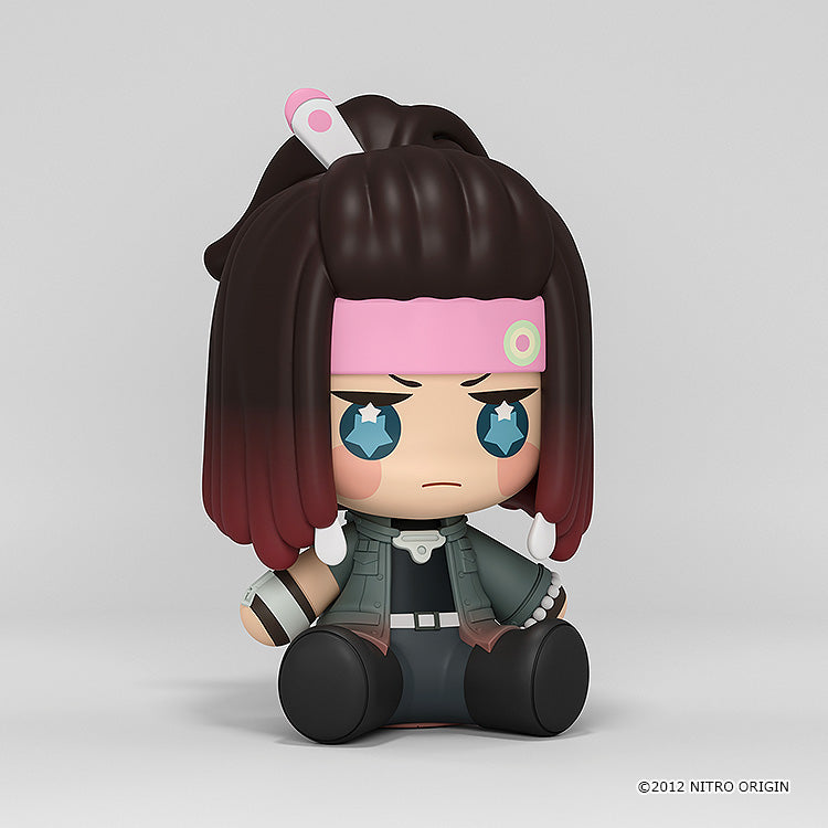 DRAMAtical Murder - Huggy Good Smile Mink Figure