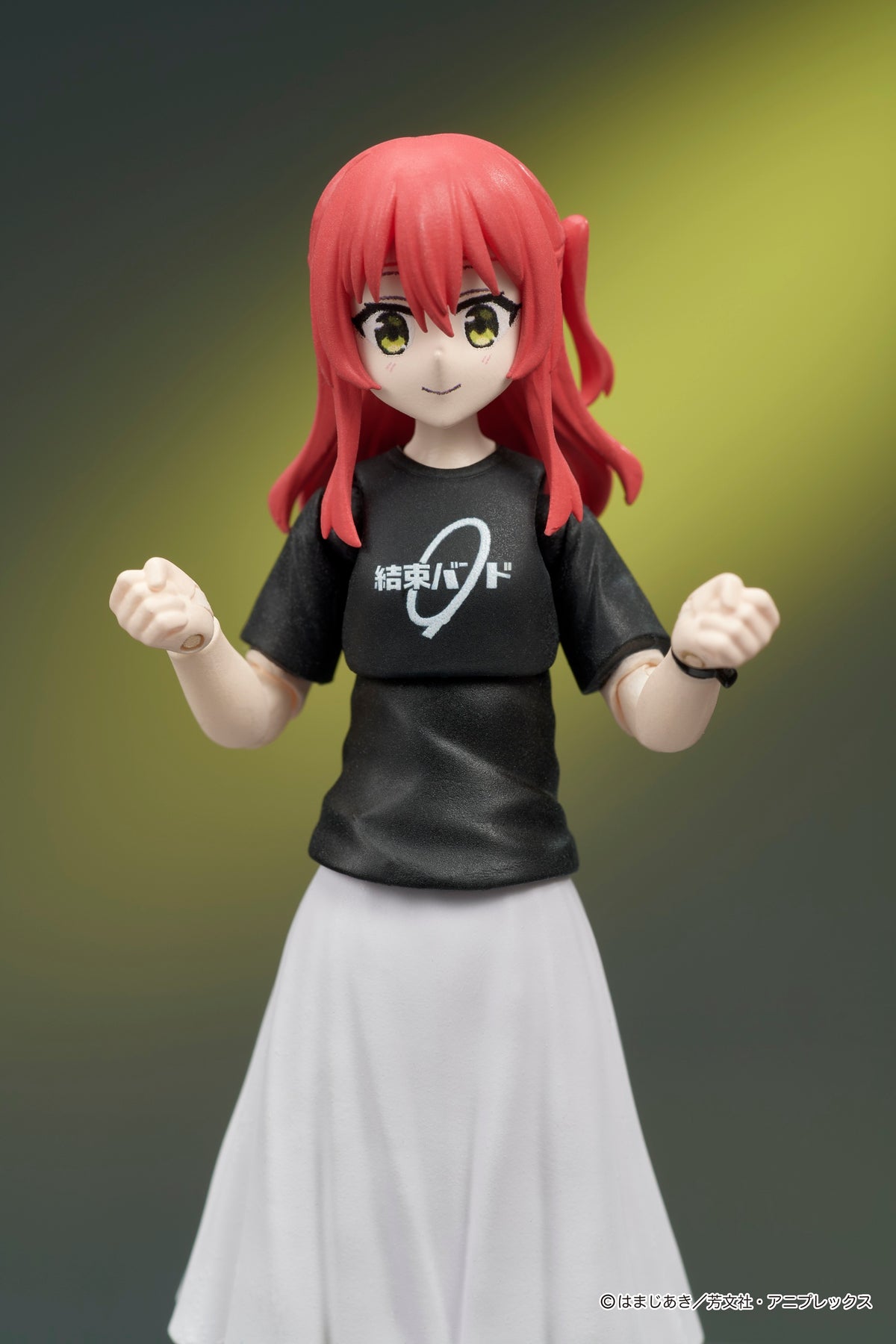 Bocchi the Rock! - DIGACTION Bocchi the Rock! Ikuyo Kita 1/24 Scale Figure