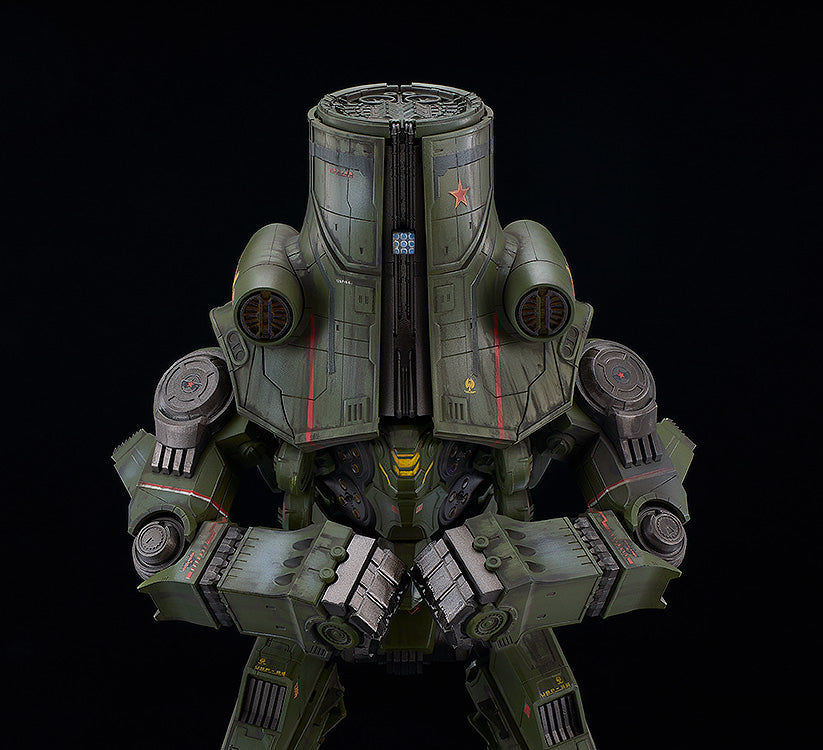 Pacific Rim - MODEROID Cherno Alpha Model Kit