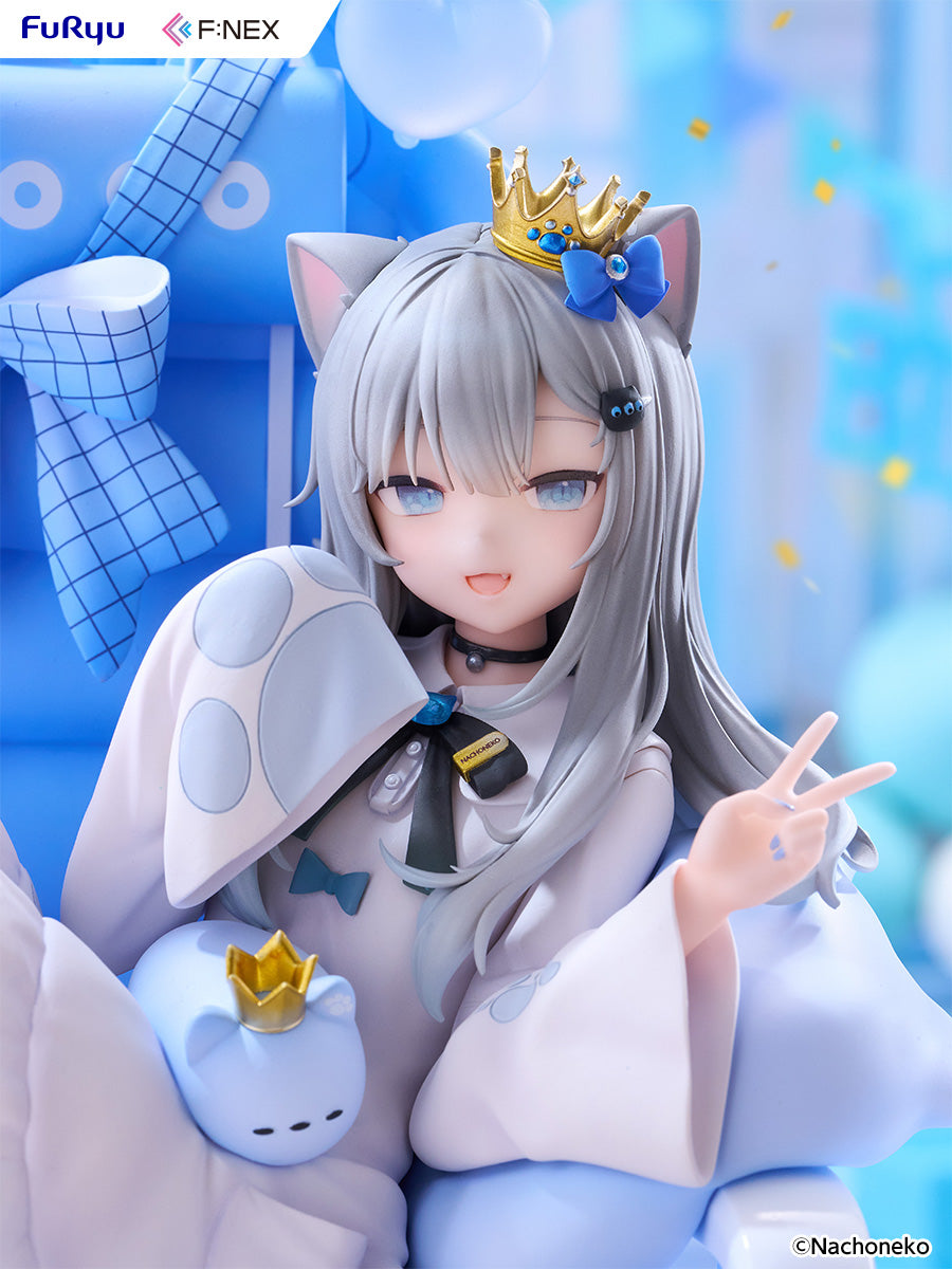 Nachoneko - Nachoneko Birthday ver. 1/7 Scale Figure
