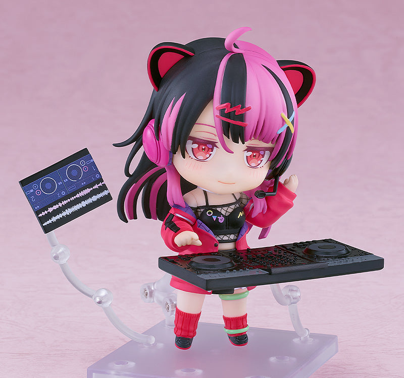 BanG Dream! - Nendoroid Yuno Sengoku Figure