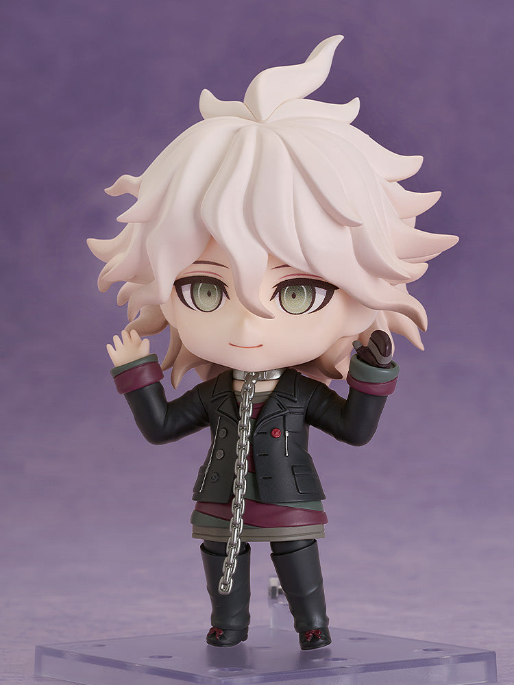 Danganronpa Another Episode: Ultra Despair Girls - Figura Nendoroid Servant [Básico]