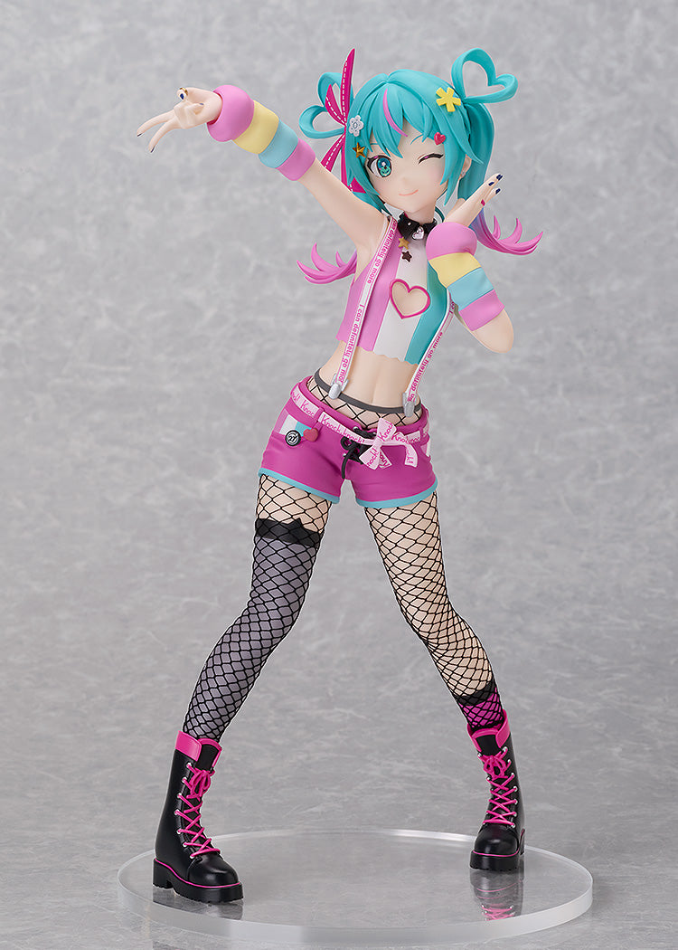 Hatsune Miku - POP UP PARADE Hatsune Miku: DecoMiku (Lightness) L Size Figure