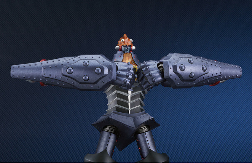 The Big O - MODEROID Big O (Rerelease)