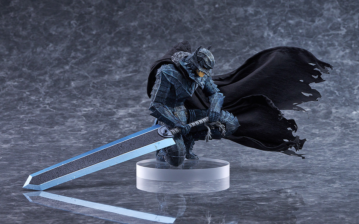 Berserk - POP UP PARADE SP Guts [Berserker -Sane-] & Griffith [Falcon of Light] Figure Set