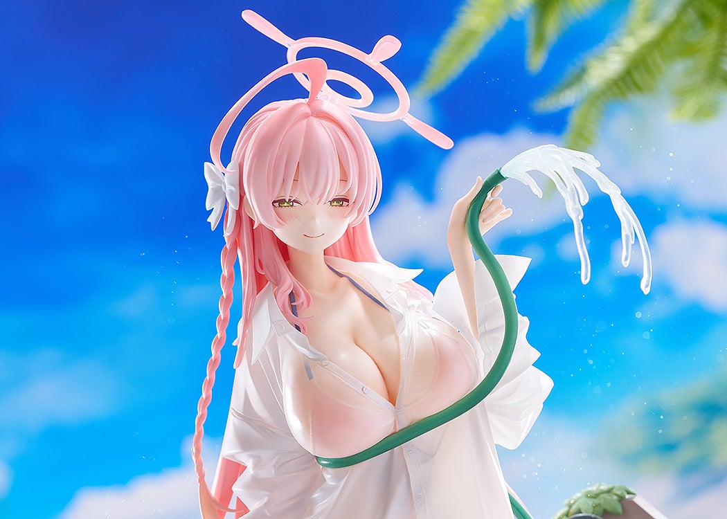 Blue Archive - Figura a escala 1/7 de Hanako (traje de baño)