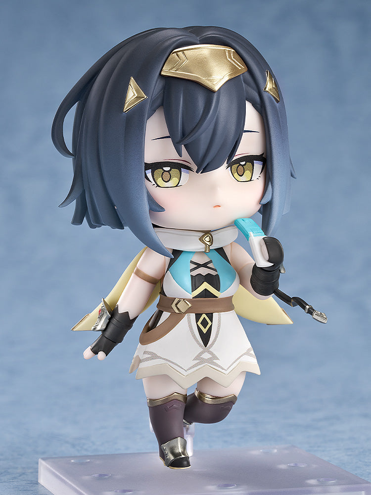 Stella Sora - Nendoroid Amber Figure