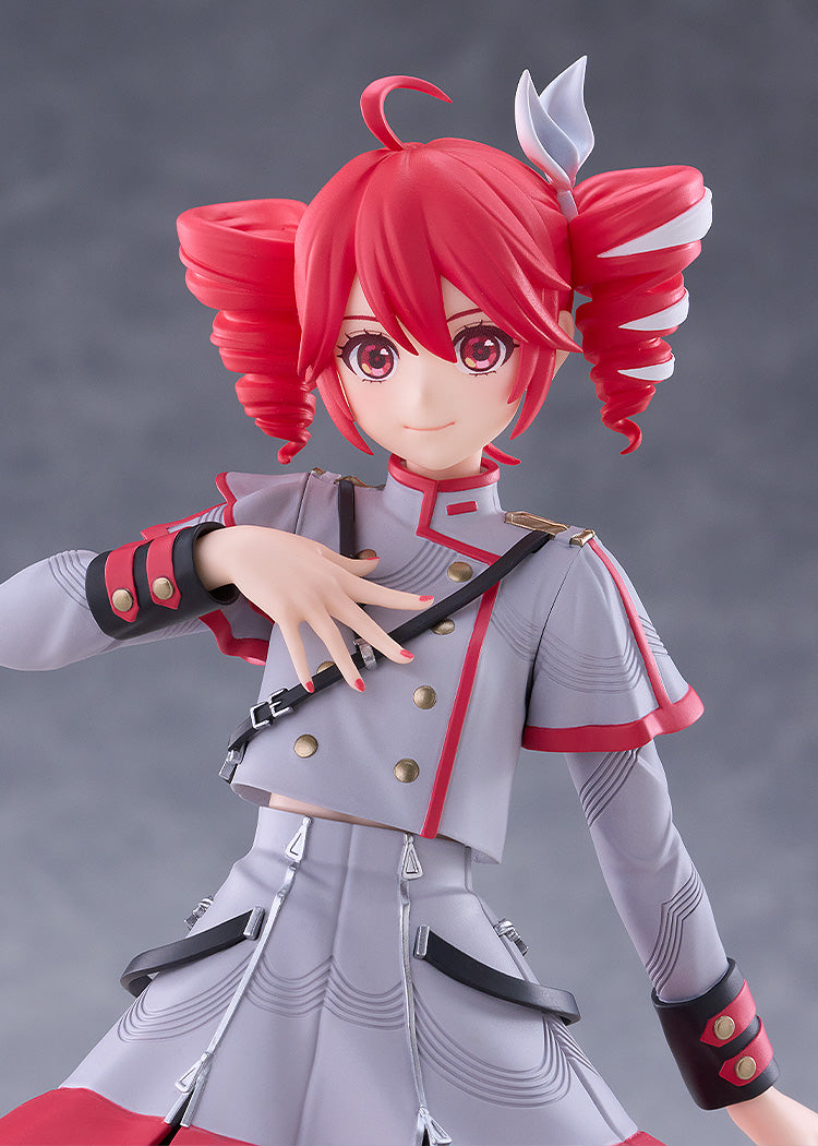 Kasane Teto - POP UP PARADE Kasane Teto: Synthesizer V AI Ver. L Size Figure