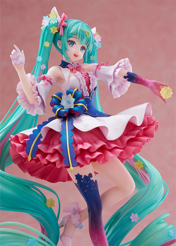 Hatsune Miku - Creators Collection Figure Hatsune Miku: Rosuuri Ver. 1/7 Scale Figure (Rerelease)