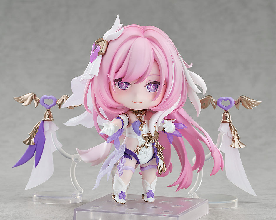 Honkai Impact 3rd - Huggy Good Smile ELF/Kiana Kaslana Figure