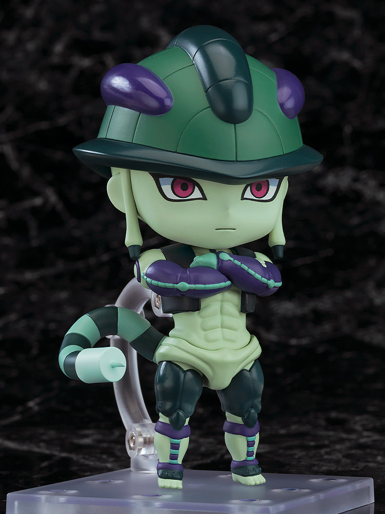 HUNTER x HUNTER - Figura Nendoroid de Meruem