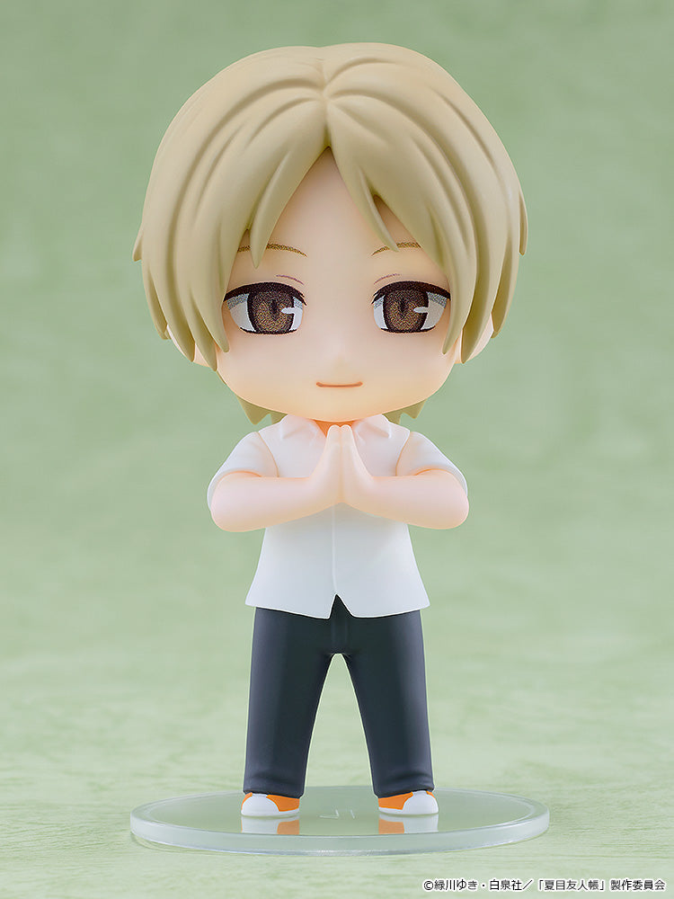 Natsume Yujin-cho - Nendoroid Surprise Natsume Yujin-cho: Takashi Natsume & Nyanko Sensei Collection (Boxset)