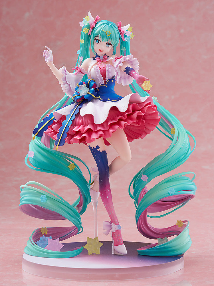 Hatsune Miku - Creators Collection Figure Hatsune Miku: Rosuuri Ver. 1/7 Scale Figure (Rerelease)