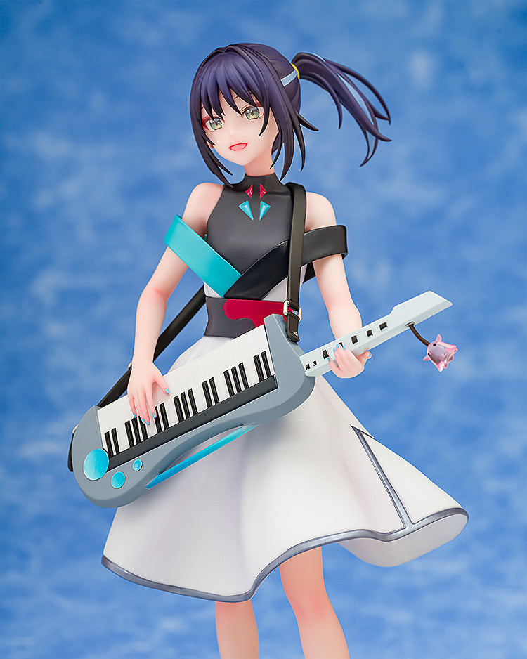 Cosmic Princess Kaguya! - Iroha Sakayori: Collaboration Concert Ver. Figure