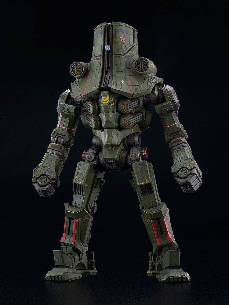Pacific Rim - MODEROID Cherno Alpha Model Kit