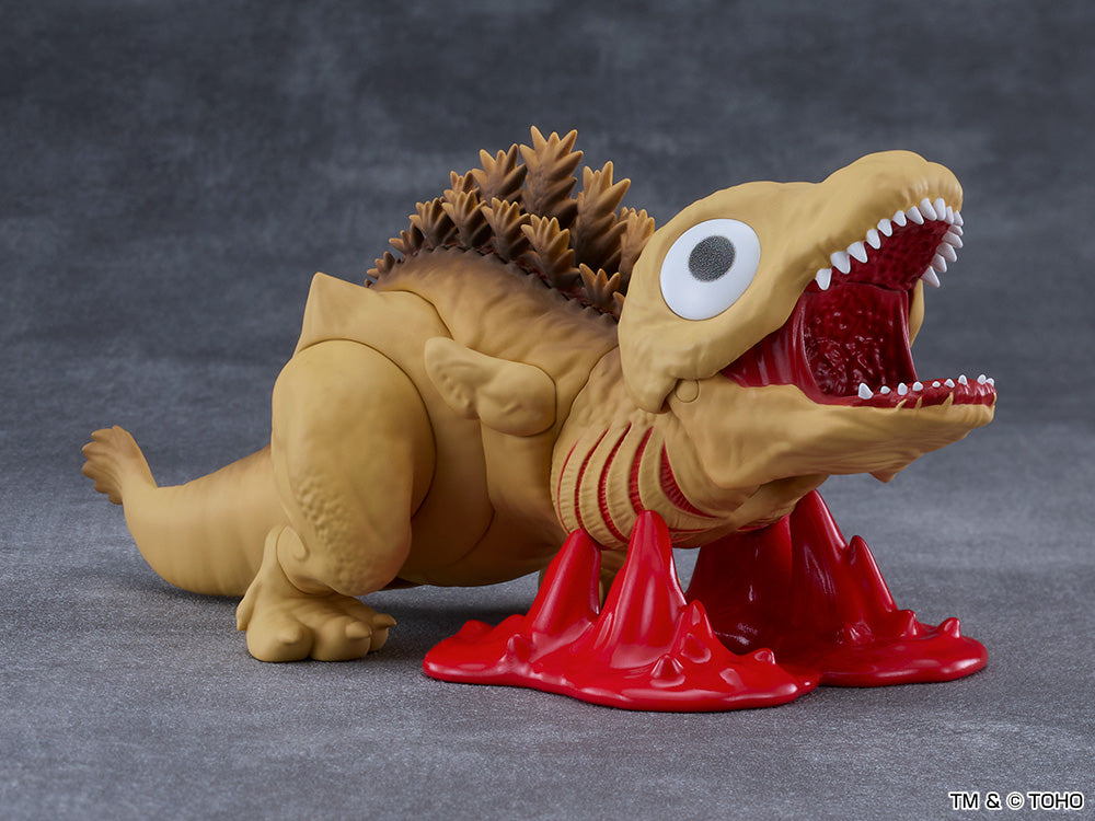 Shin Godzilla - Nendoroid Godzilla (2016) Second Form Figure
