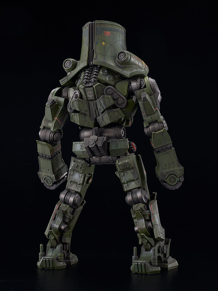 Pacific Rim - MODEROID Cherno Alpha Model Kit – Good Smile US