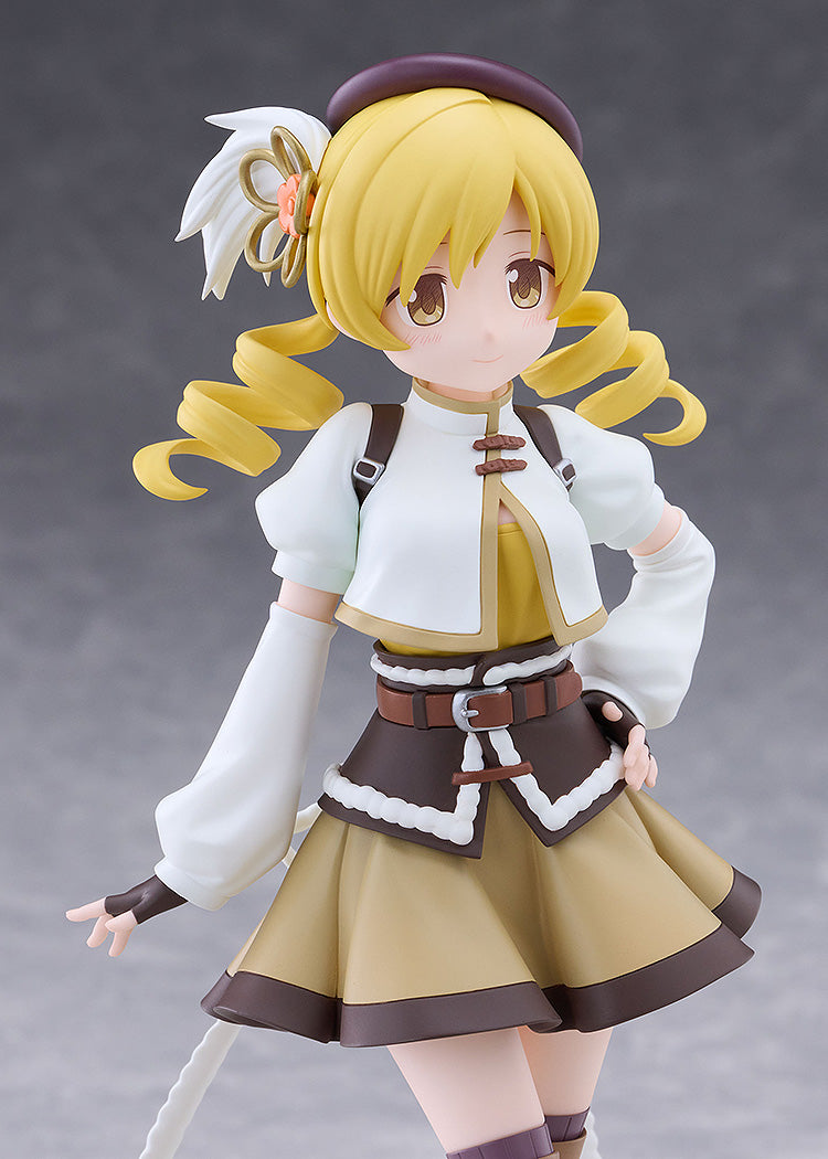 Puella Magi Madoka Magica The Movie -Walpurgisnacht: Rising-  Mami Tomoe Non-Scale Figure