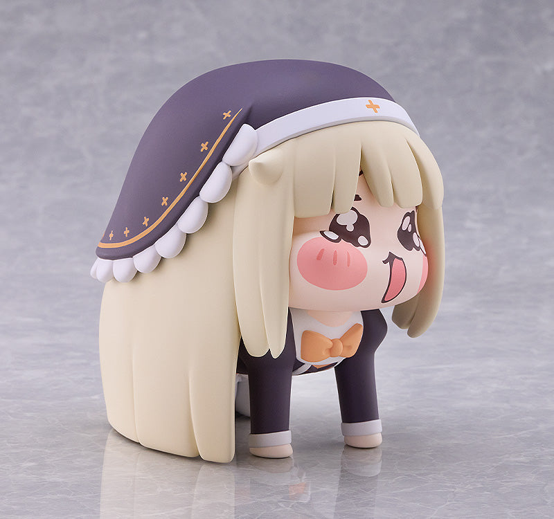 Trickcal:Chibi Go - Petite Speaki Figure