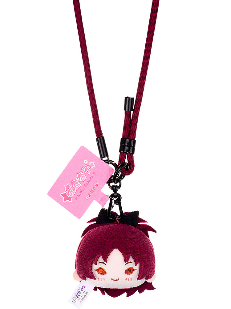 Puella Magi Madoka Magica The Movie -Rebellion- Juego de Correas para Teléfono