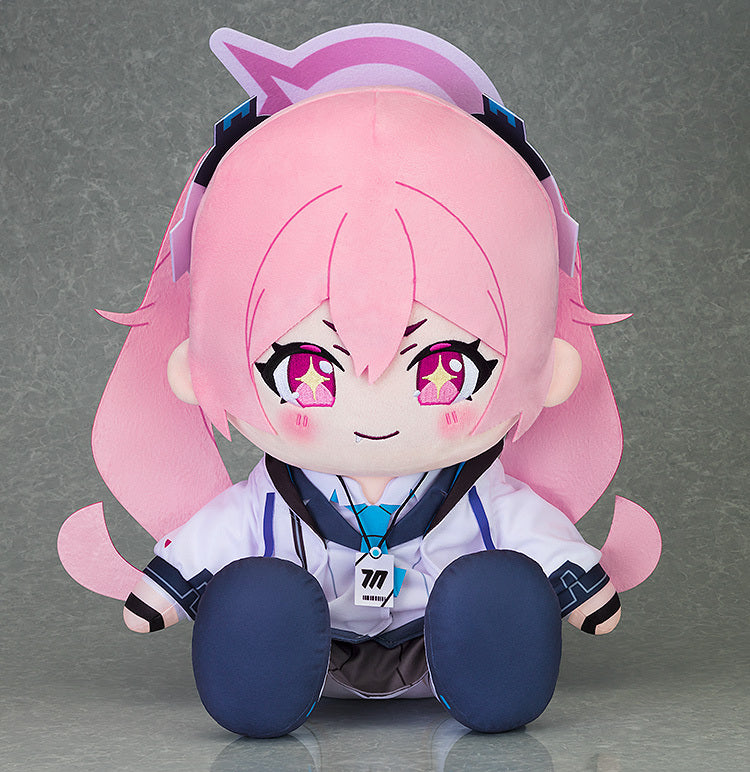 Blue Archive - Chocopuni Big 40cm Plushie Koyuki/Noa/Yuuka/Rio
