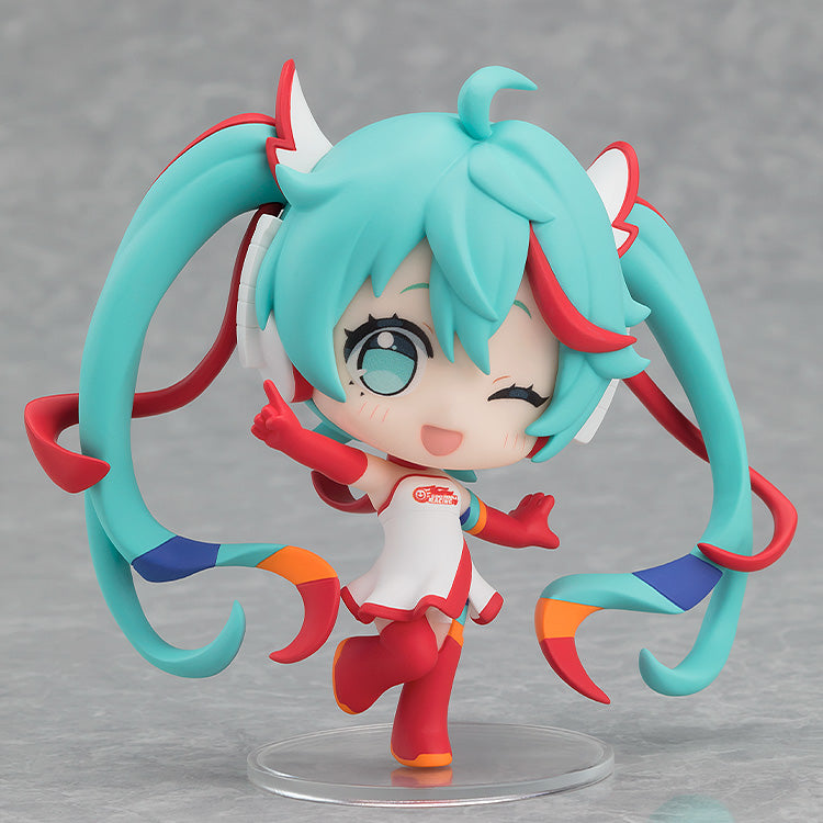 GOODSMILE RACING - Blind Box Series: Racing Miku All Stars Figure Collection Vol. 1 (Boxset)