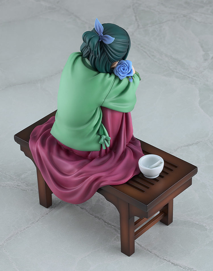 The Apothecary Diaries - G.S. Collection Maomao 1/7 Scale Figure (Rerelease)