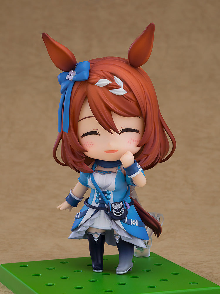 Umamusume: Pretty Derby - Nendoroid Super Creek Figure