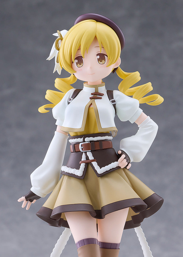 Puella Magi Madoka Magica The Movie -Walpurgisnacht: Rising-  Mami Tomoe Non-Scale Figure