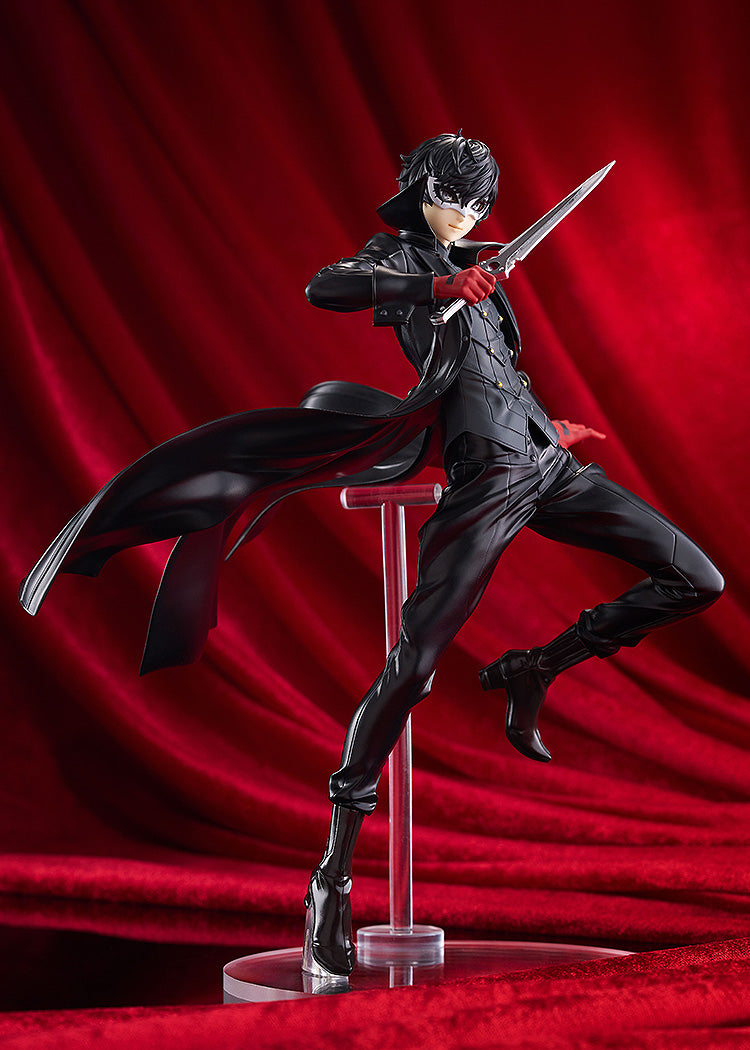 Persona5 Royal - POP UP PARADE Joker L Size Figure – Good Smile US