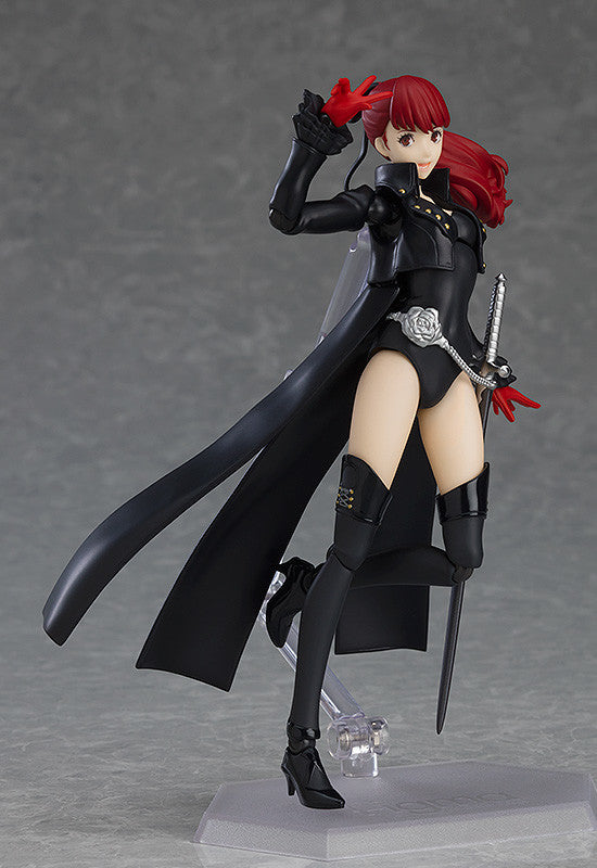 Persona5 Royal - figma Violet Figure (Rerelease)