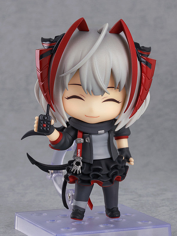 Arknights - Nendoroid W Figure (Rerelease)