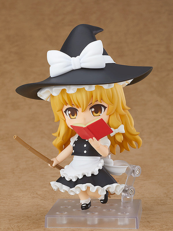 Touhou Project - Nendoroid Marisa Kirisame 2.0 Figure (Relançamento)